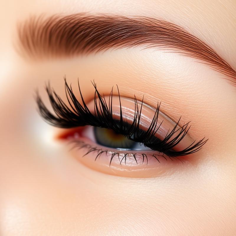 Lash Lifts